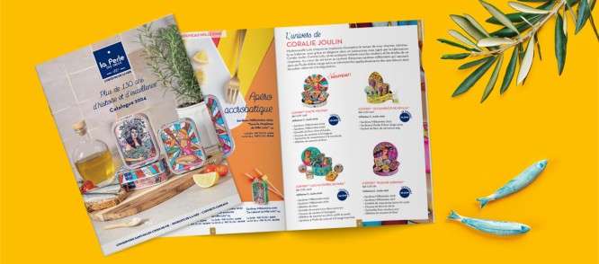 <p><span style="color: #0c2c65; background-color: #ffffff;">Venez vous inspirer avec nos nouvelles recettes et découvrir nos nouveaux millésimes !</span></p>