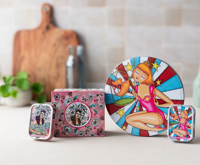 <p><strong>Nos coffrets </strong>du moment</p>