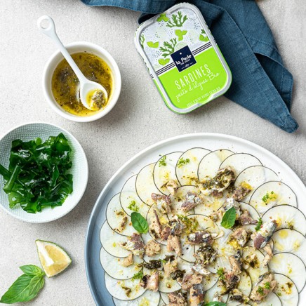 Contribuer à une alimentation saine