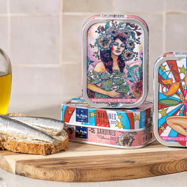 Les millésimes 2023 débarquent