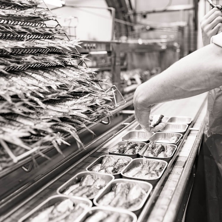 Notre savoir-faire, artisanal et inchangé depuis 1887