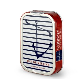 Sardines Mat de Misaine