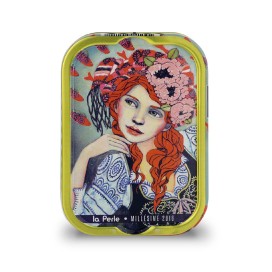 Lot de sardines millésimées...