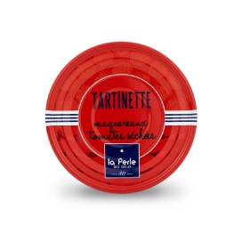 Lot de tartinettes de...