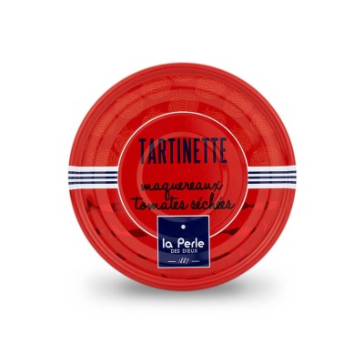 Lot de tartinettes de...