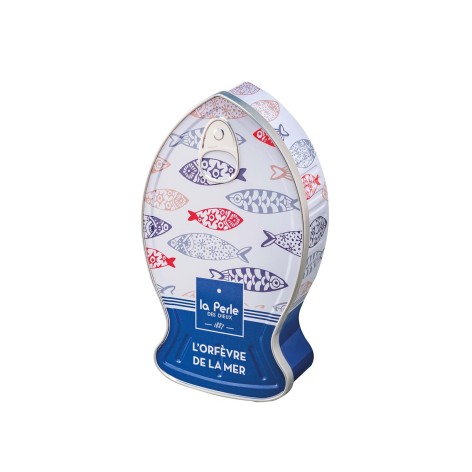 Coffret "L'orfèvre de la mer"