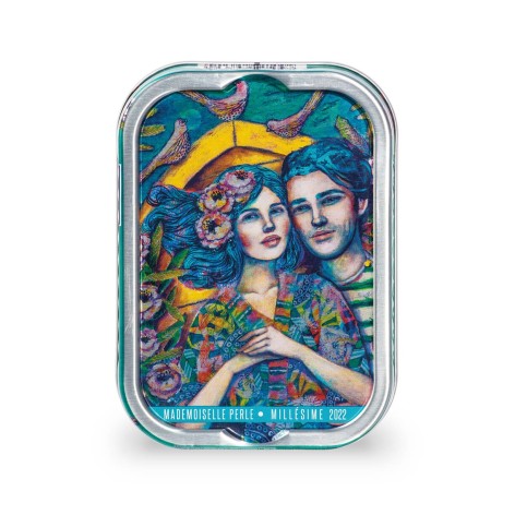 Coffret 10 ans d'amour à Tahiti - Delphine Cossais