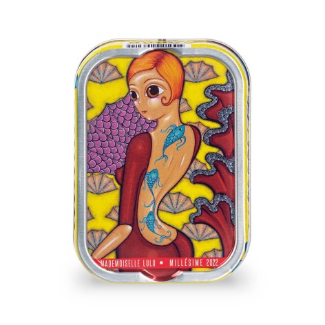 Coffret "Le Flamenco de Séville"