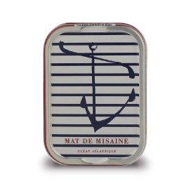 Lot de sardines Mat de Misaine