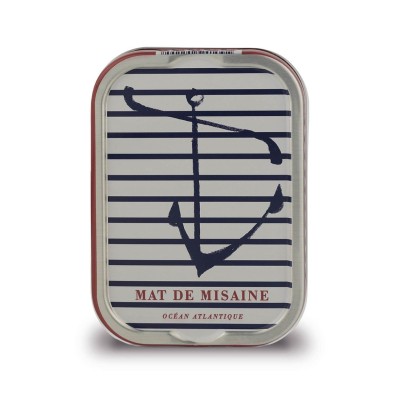 Lot de sardines Mat de Misaine
