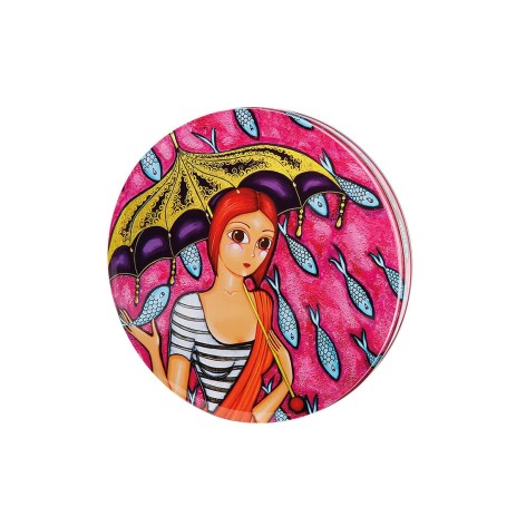 Coffret Pluie de sardines -...