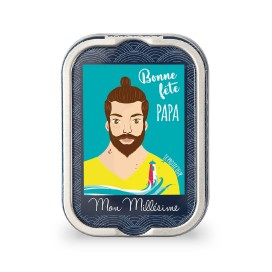 Sardines mon millésime -...