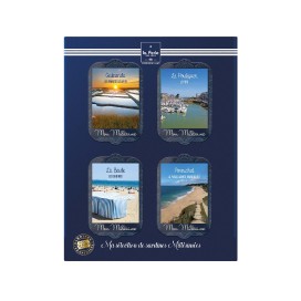 Coffret collector -...