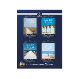 Coffret collector -...