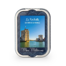 Mon millésime - Souvenir de...