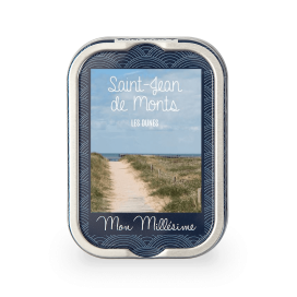 Mon millésime - Souvenir de...