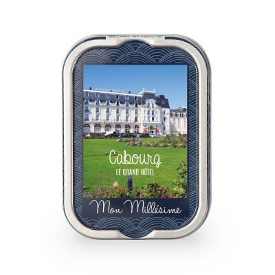 Mon millésime - Souvenir de...