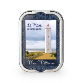 Mon millésime - Souvenir de...