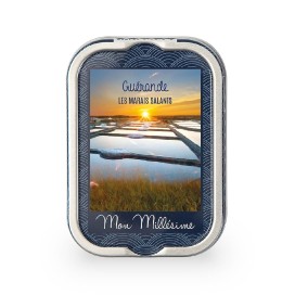 Mon millésime - Souvenir de...