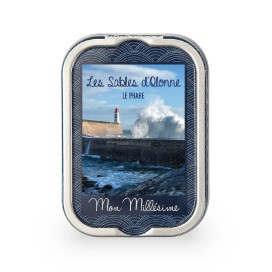 Mon millésime - Souvenir...