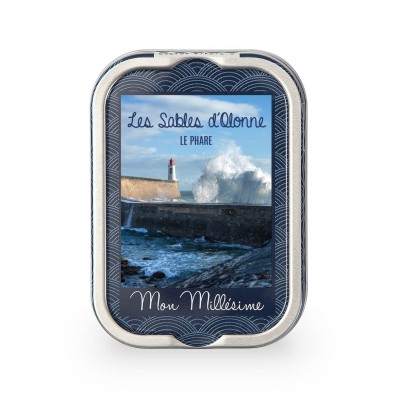 Mon millésime - Souvenir...