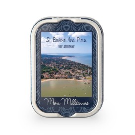 Mon millésime - Souvenir de...