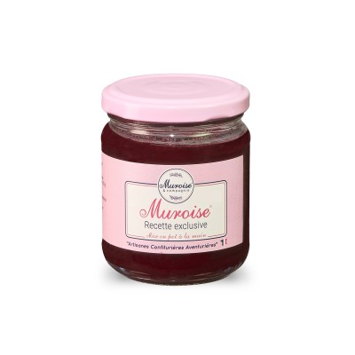 Confiture Muroise