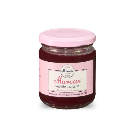 Confiture Muroise