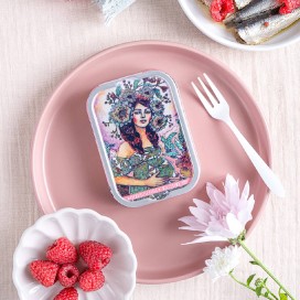 Sardines millésimées 2023 -...