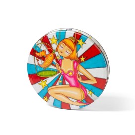 Coffret Haute Voltige -...