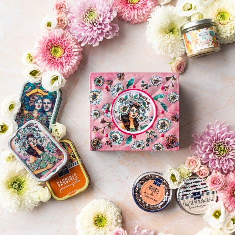 Coffret l'Eclat Maternel -...