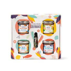 Coffret rillettes Excursion Gourmande