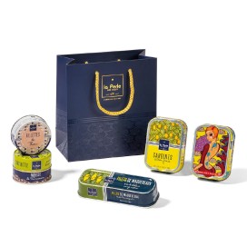 Sac découverte de la Perle