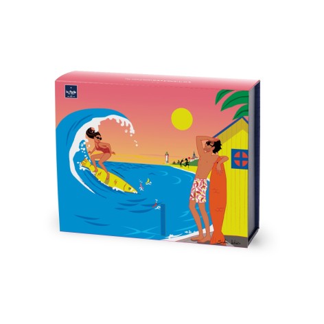 Coffret Ça planche sur l'apéro - Solène Debiès