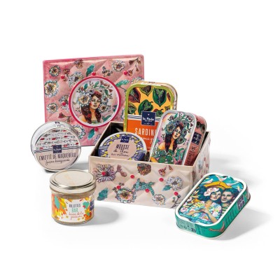 Coffret l'Eclat Maternel -...